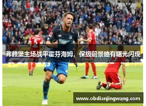 弗赖堡主场战平霍芬海姆，保级前景略有曙光闪现