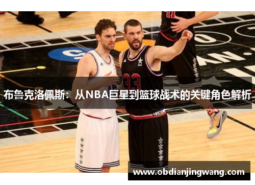 布鲁克洛佩斯：从NBA巨星到篮球战术的关键角色解析